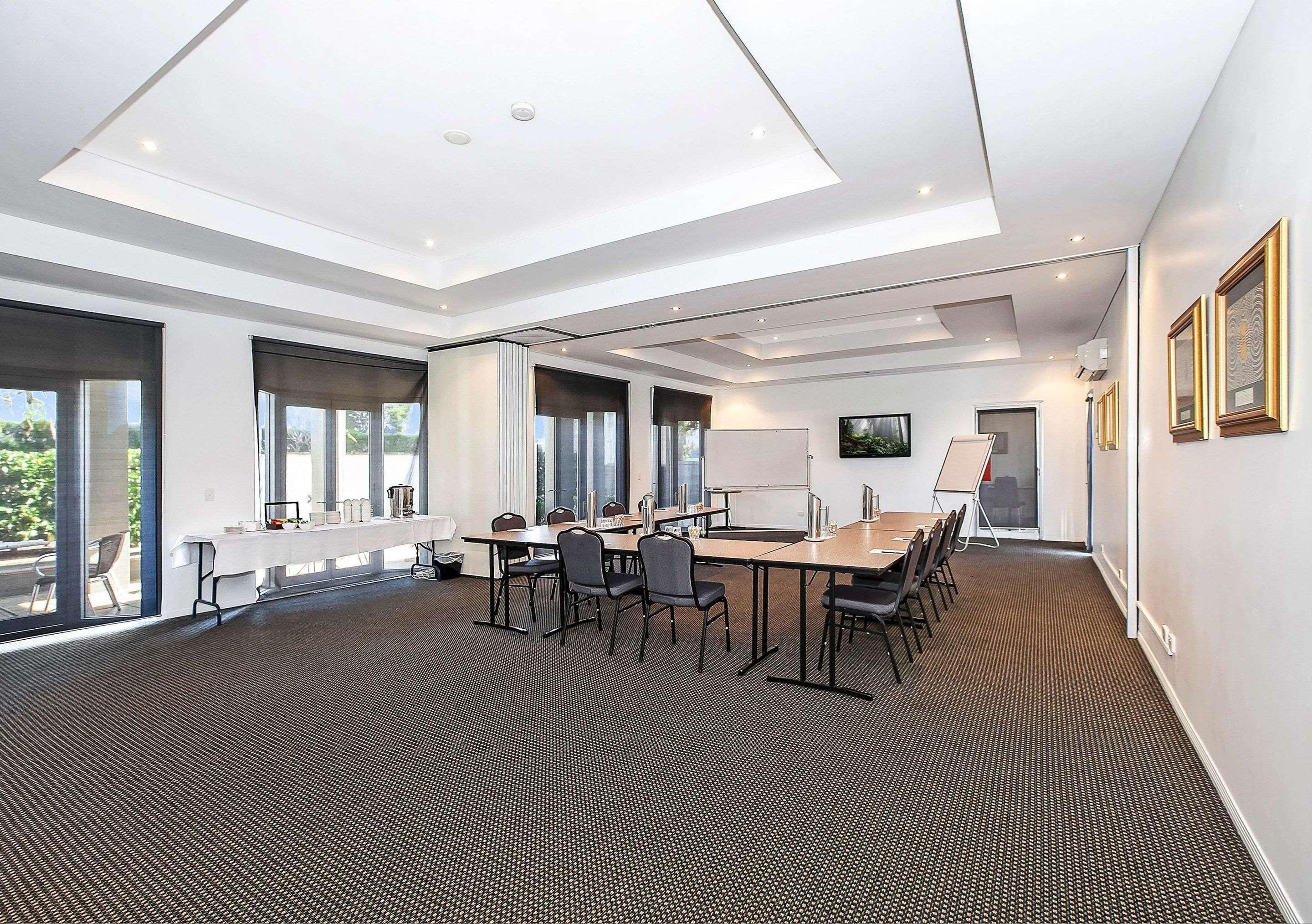 Comfort Inn & Apartments Northgate Airport Brisbane Exterior foto